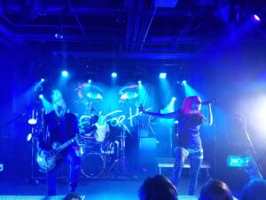 Icon for Hire