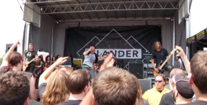 Islander