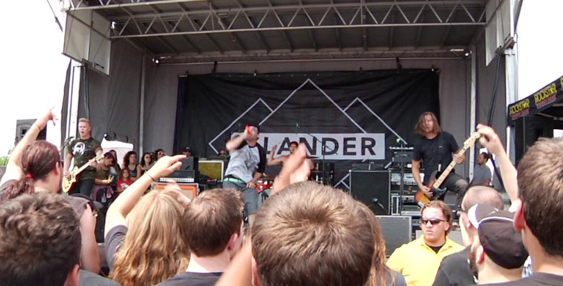 Islander