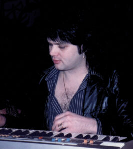 Jimmy Hotz