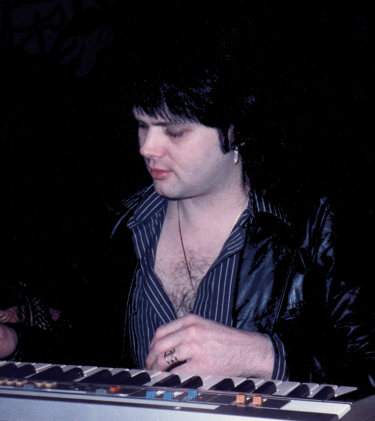 Jimmy Hotz