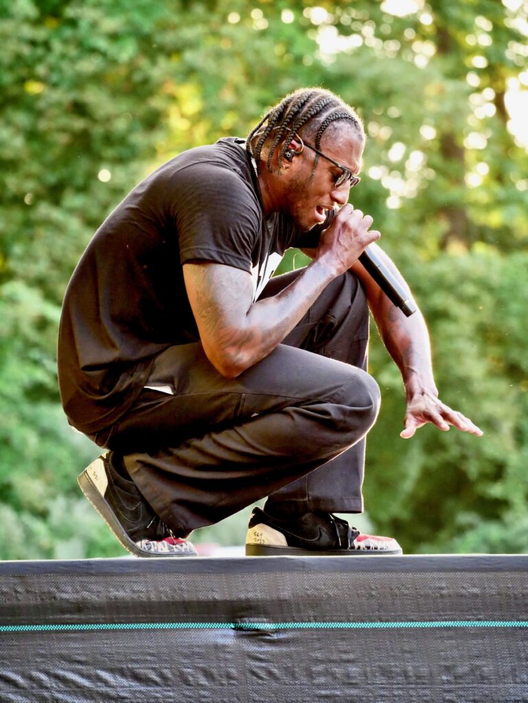 Lecrae