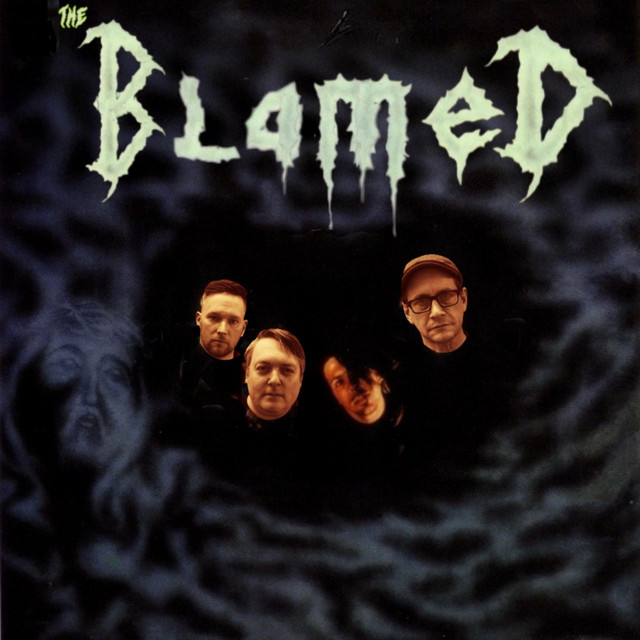 The Blamed releases What if ...