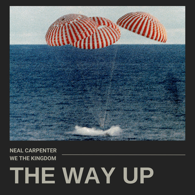 We the Kingdom releases The Way Up